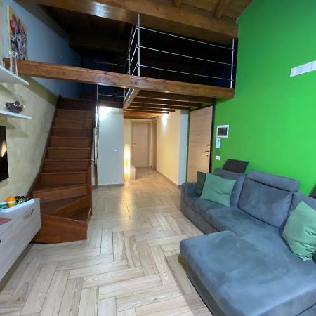 The “B” House Apartment Catania Ngoại thất bức ảnh