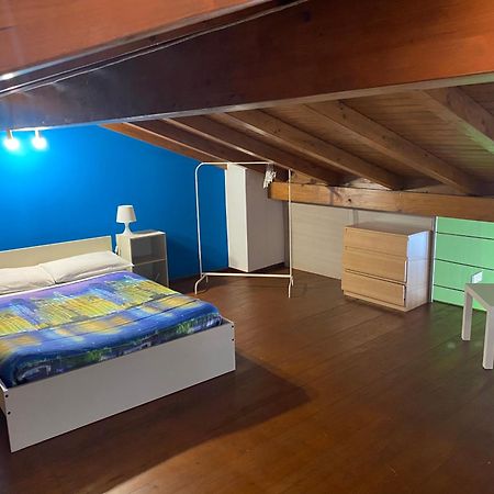 The “B” House Apartment Catania Ngoại thất bức ảnh