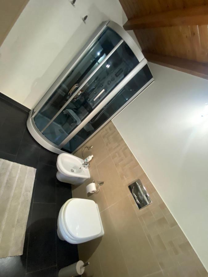 The “B” House Apartment Catania Ngoại thất bức ảnh