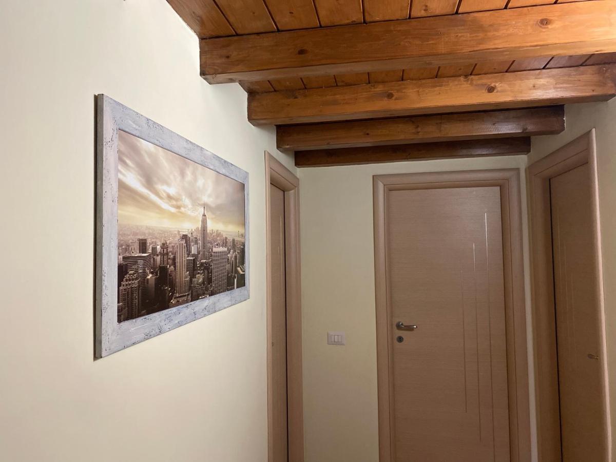 The “B” House Apartment Catania Ngoại thất bức ảnh