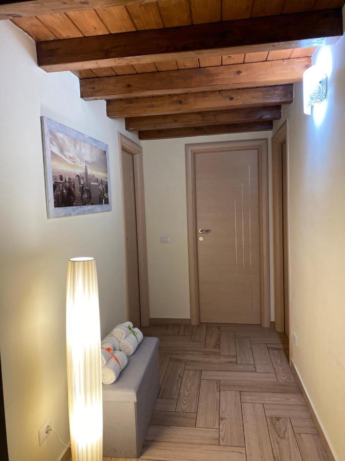 The “B” House Apartment Catania Ngoại thất bức ảnh