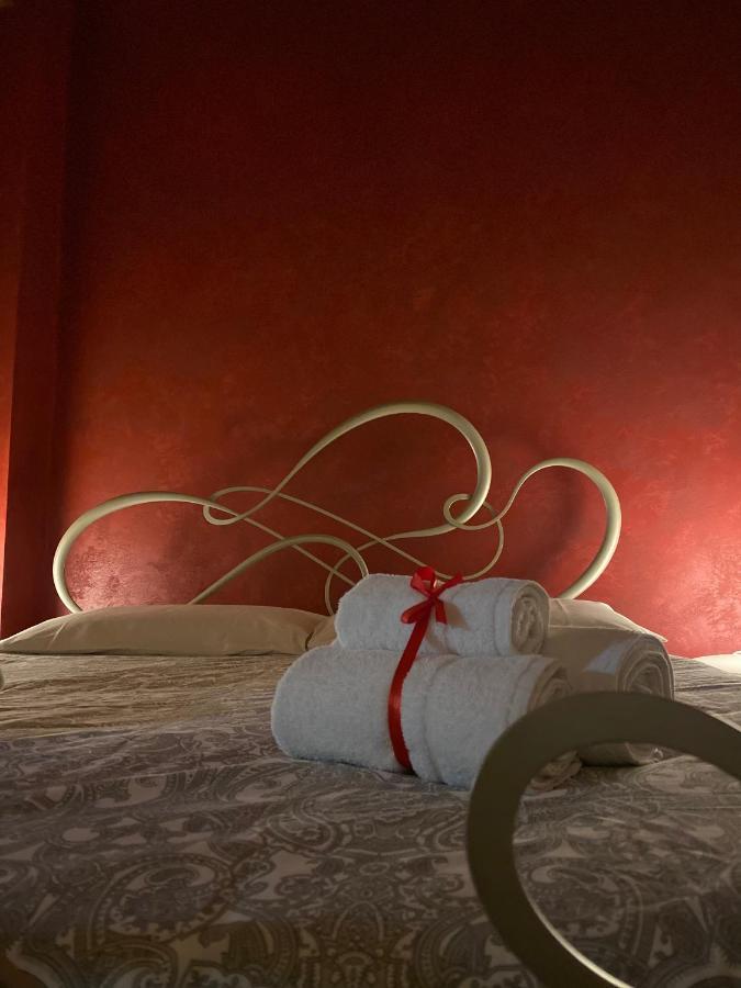The “B” House Apartment Catania Ngoại thất bức ảnh