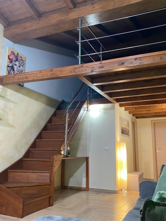 The “B” House Apartment Catania Ngoại thất bức ảnh