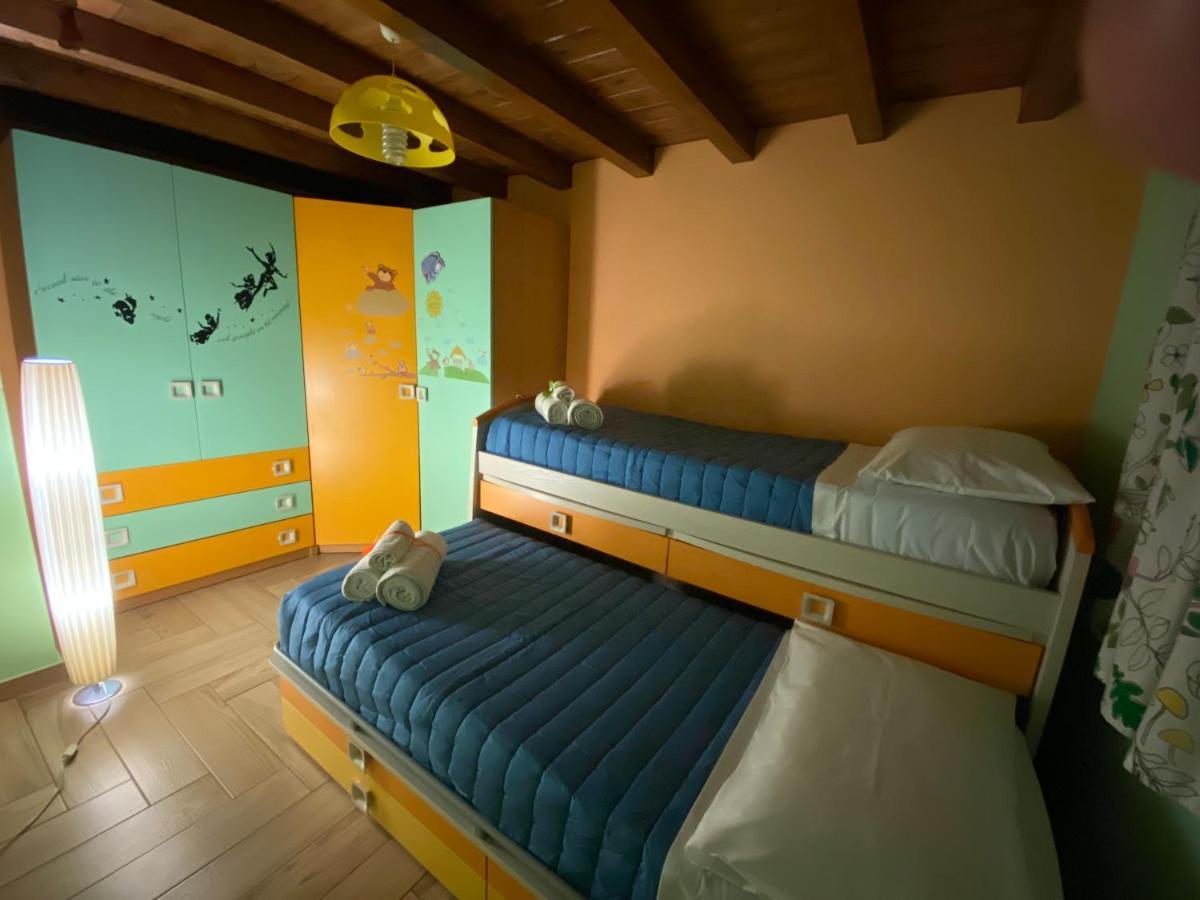 The “B” House Apartment Catania Ngoại thất bức ảnh