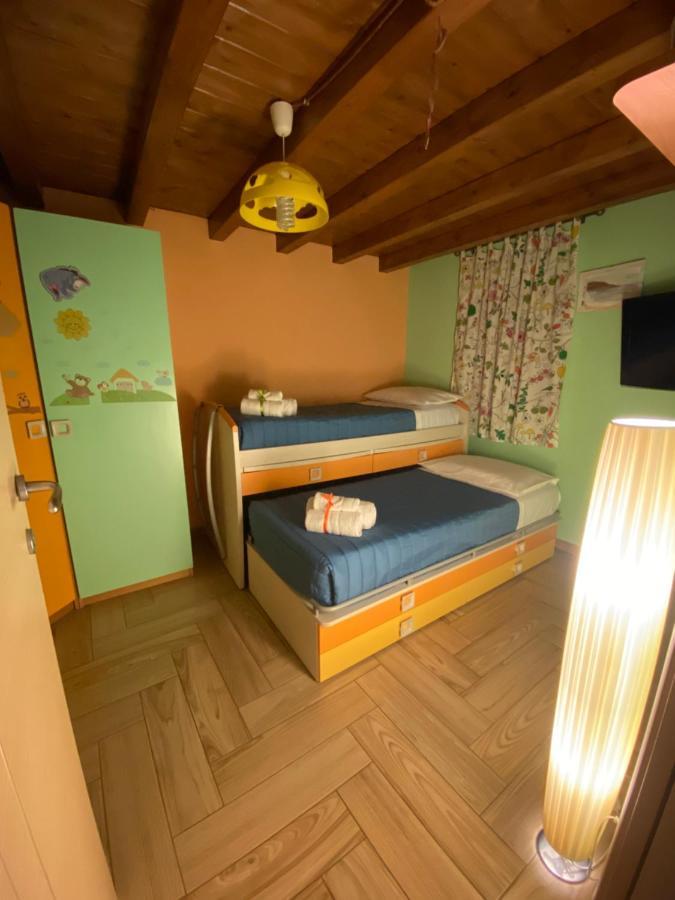 The “B” House Apartment Catania Ngoại thất bức ảnh